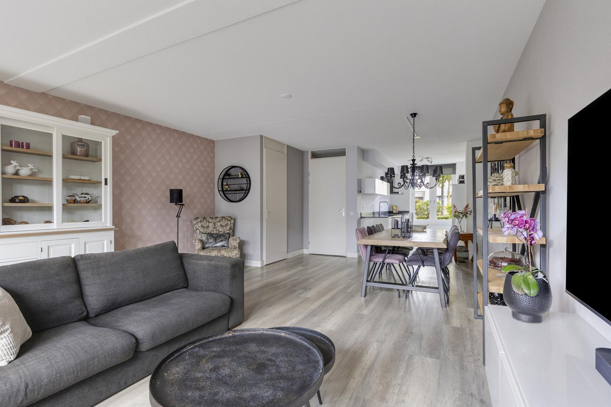 Tussenwoning te koop: Schipperstraat 50, Etten-Leur
