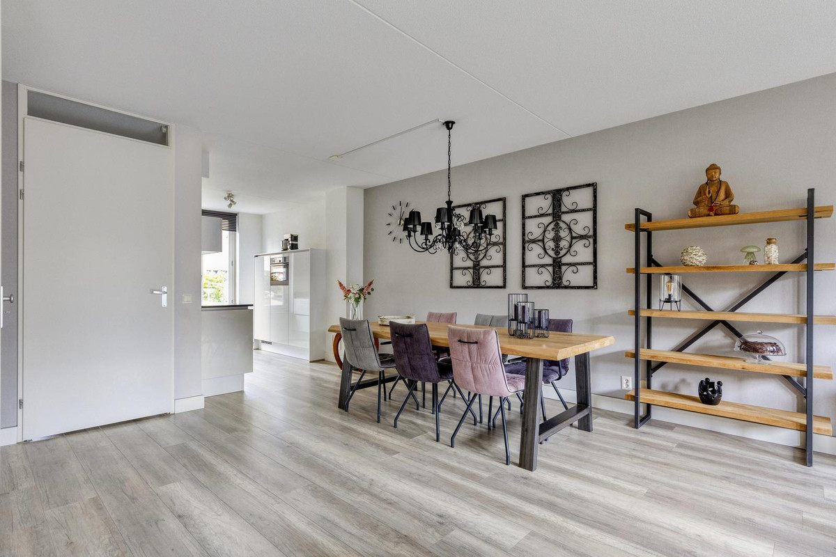 Tussenwoning te koop: Schipperstraat 50, Etten-Leur