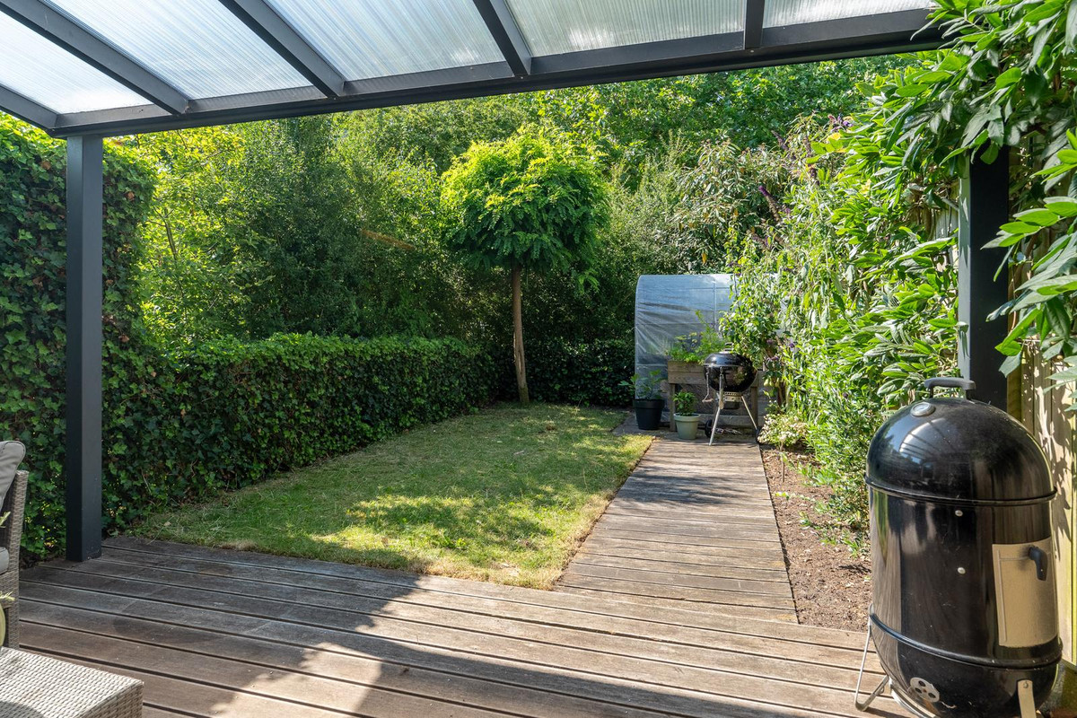 Tussenwoning te koop: Raaigras 8, Leeuwarden