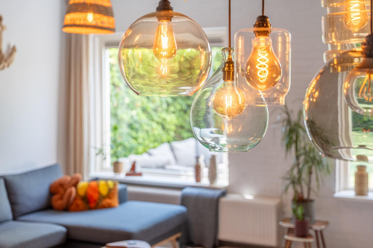 Tussenwoning te koop: Raaigras 8, Leeuwarden