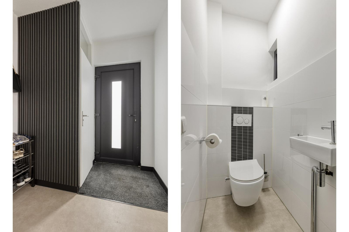 Tussenwoning te koop: Jan van Scorelstraat 39, Oosterhout
