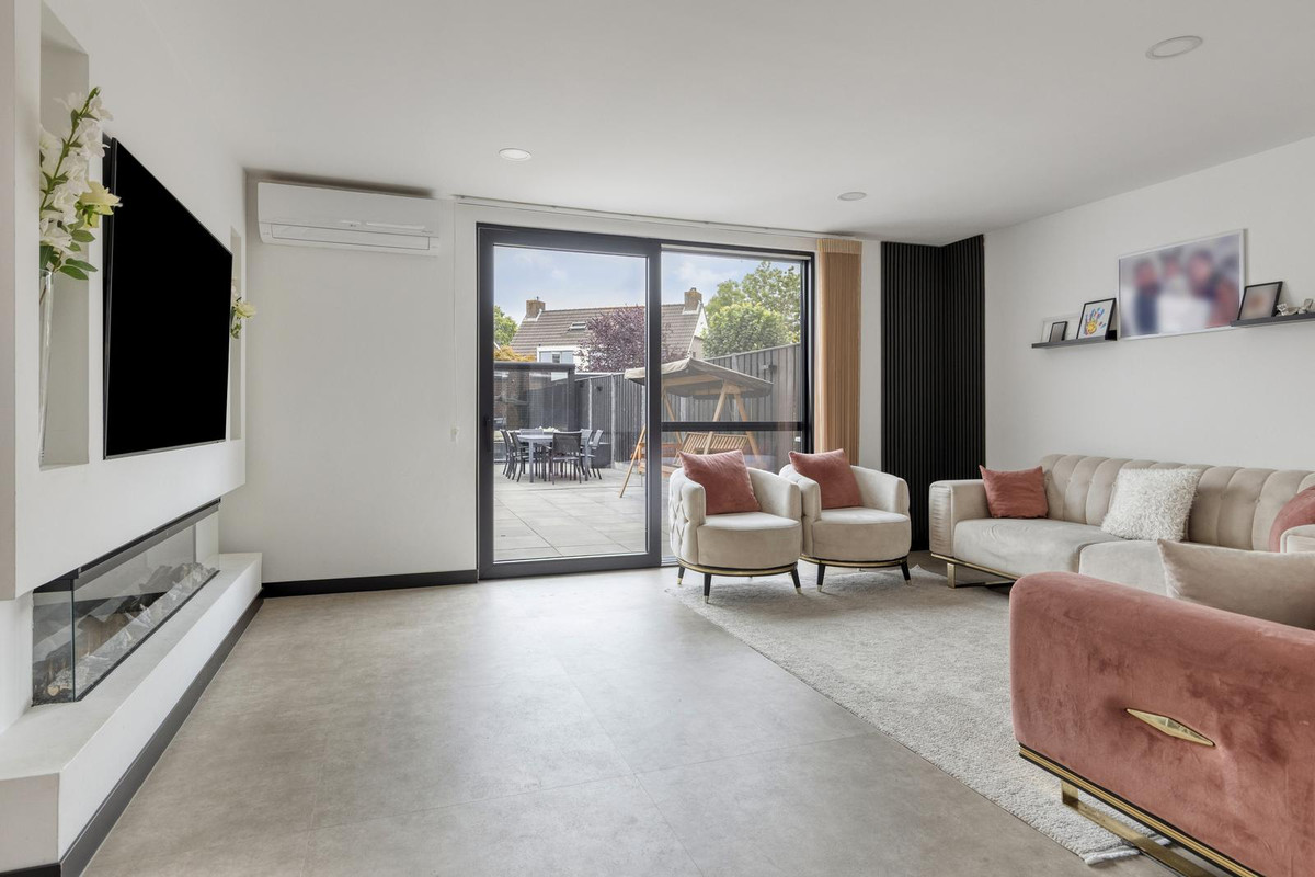 Tussenwoning te koop: Jan van Scorelstraat 39, Oosterhout