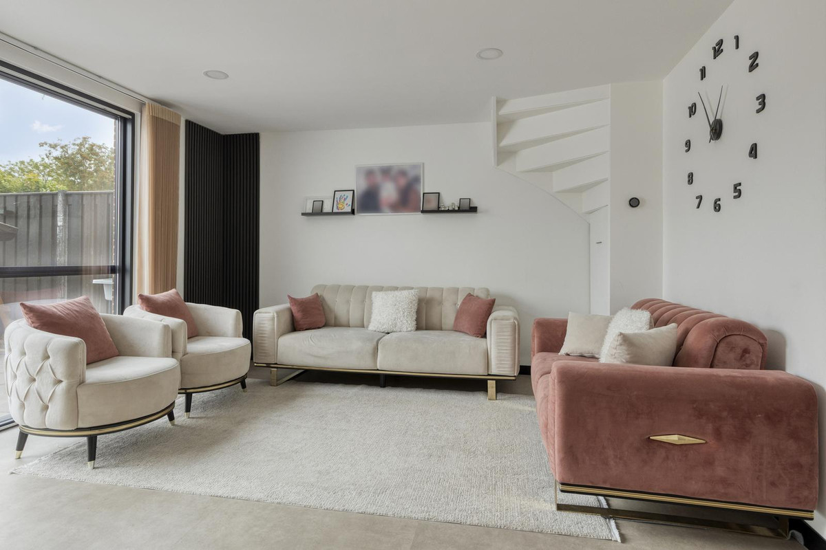 Tussenwoning te koop: Jan van Scorelstraat 39, Oosterhout