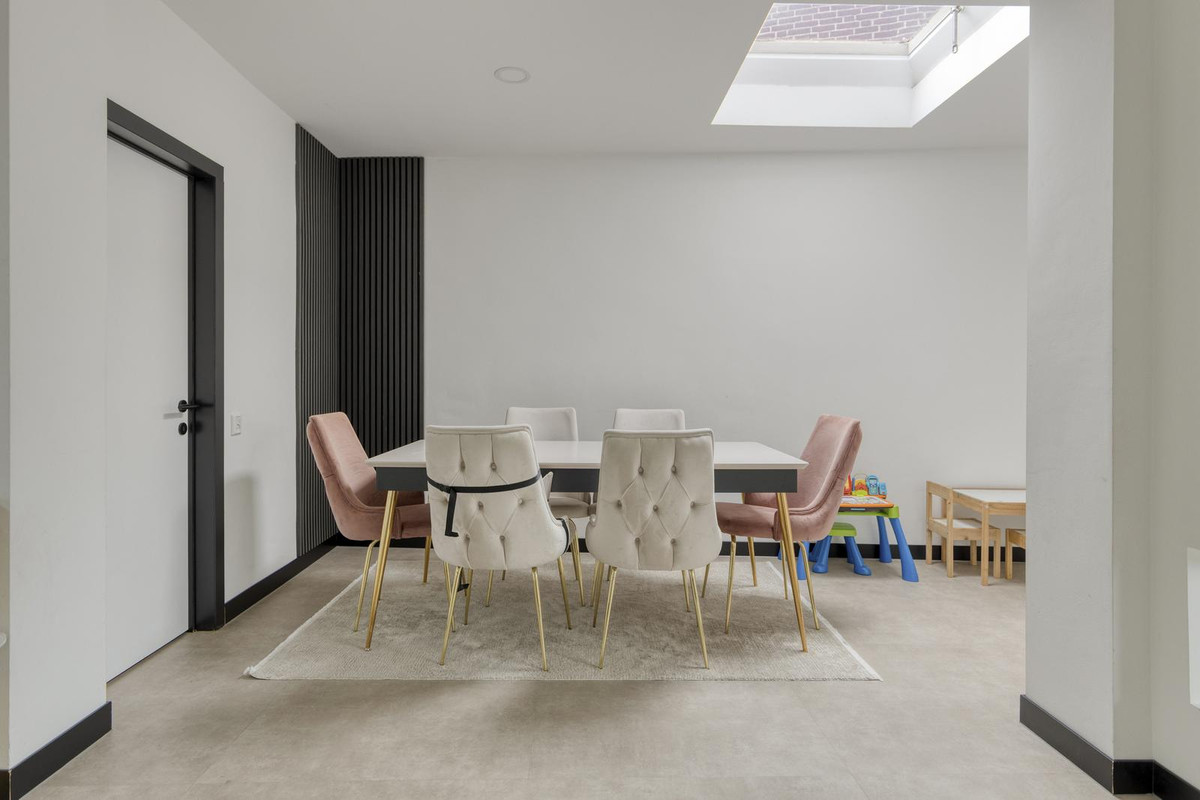 Tussenwoning te koop: Jan van Scorelstraat 39, Oosterhout