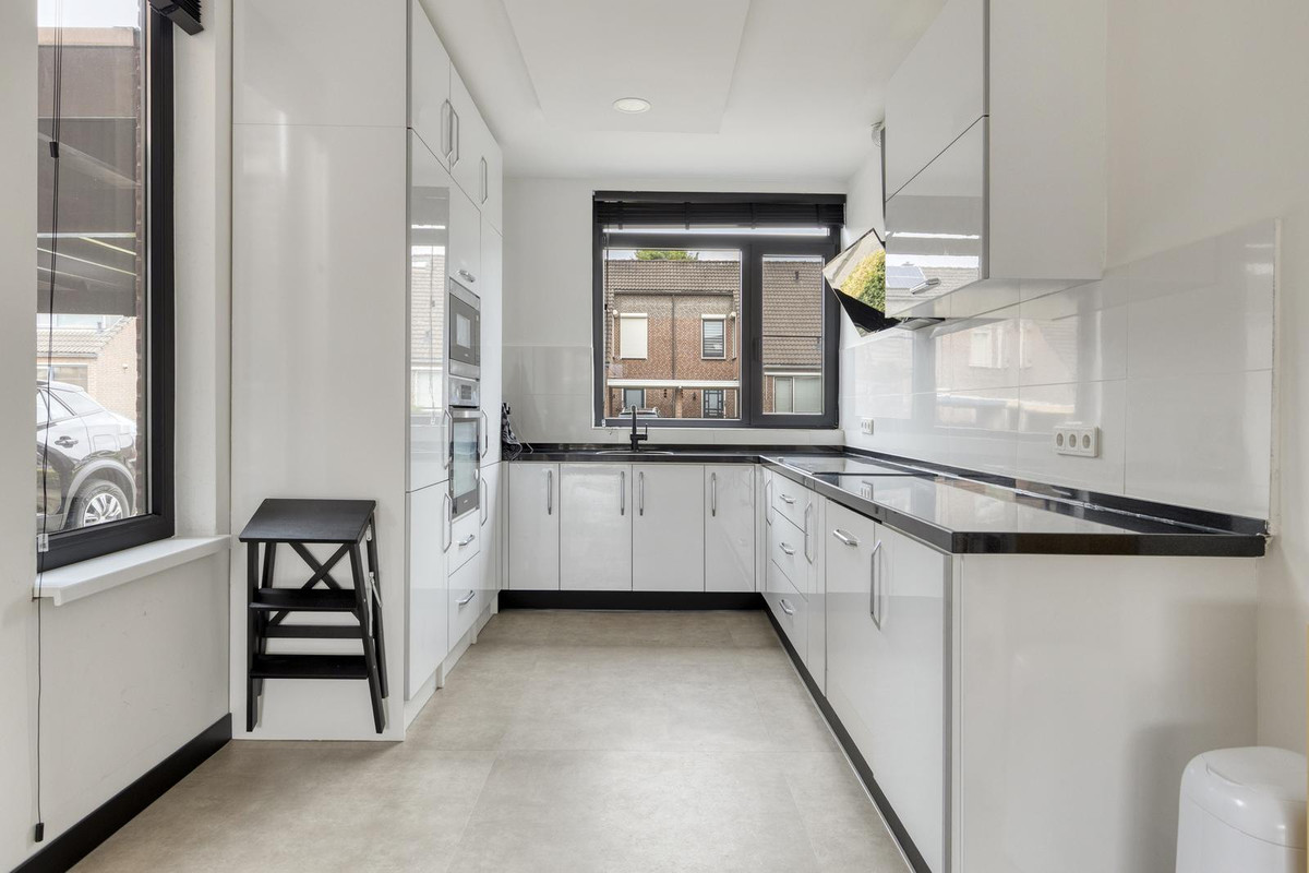 Tussenwoning te koop: Jan van Scorelstraat 39, Oosterhout