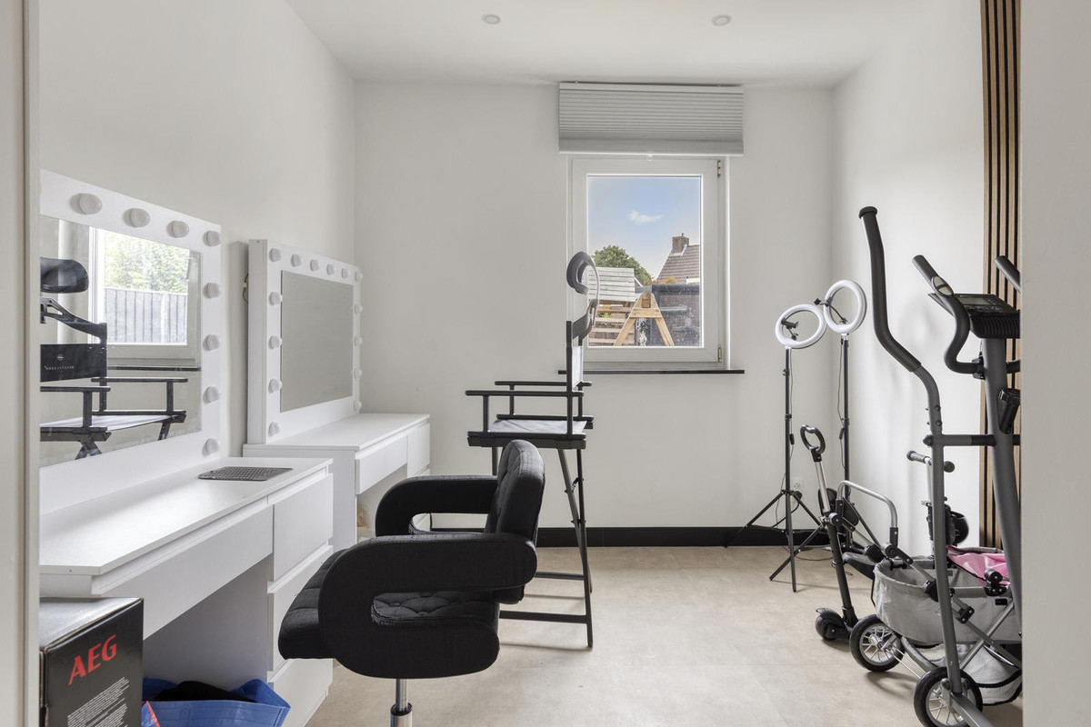 Tussenwoning te koop: Jan van Scorelstraat 39, Oosterhout