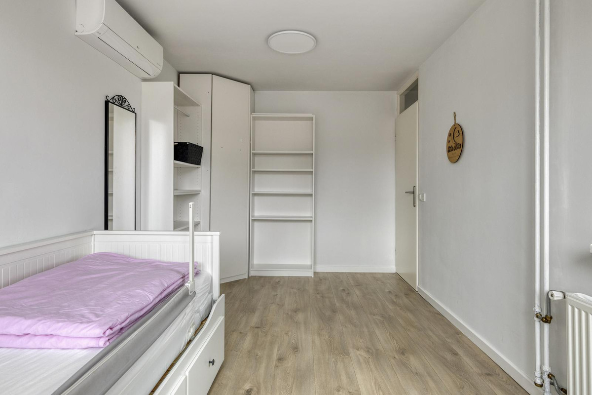 Tussenwoning te koop: Jan van Scorelstraat 39, Oosterhout