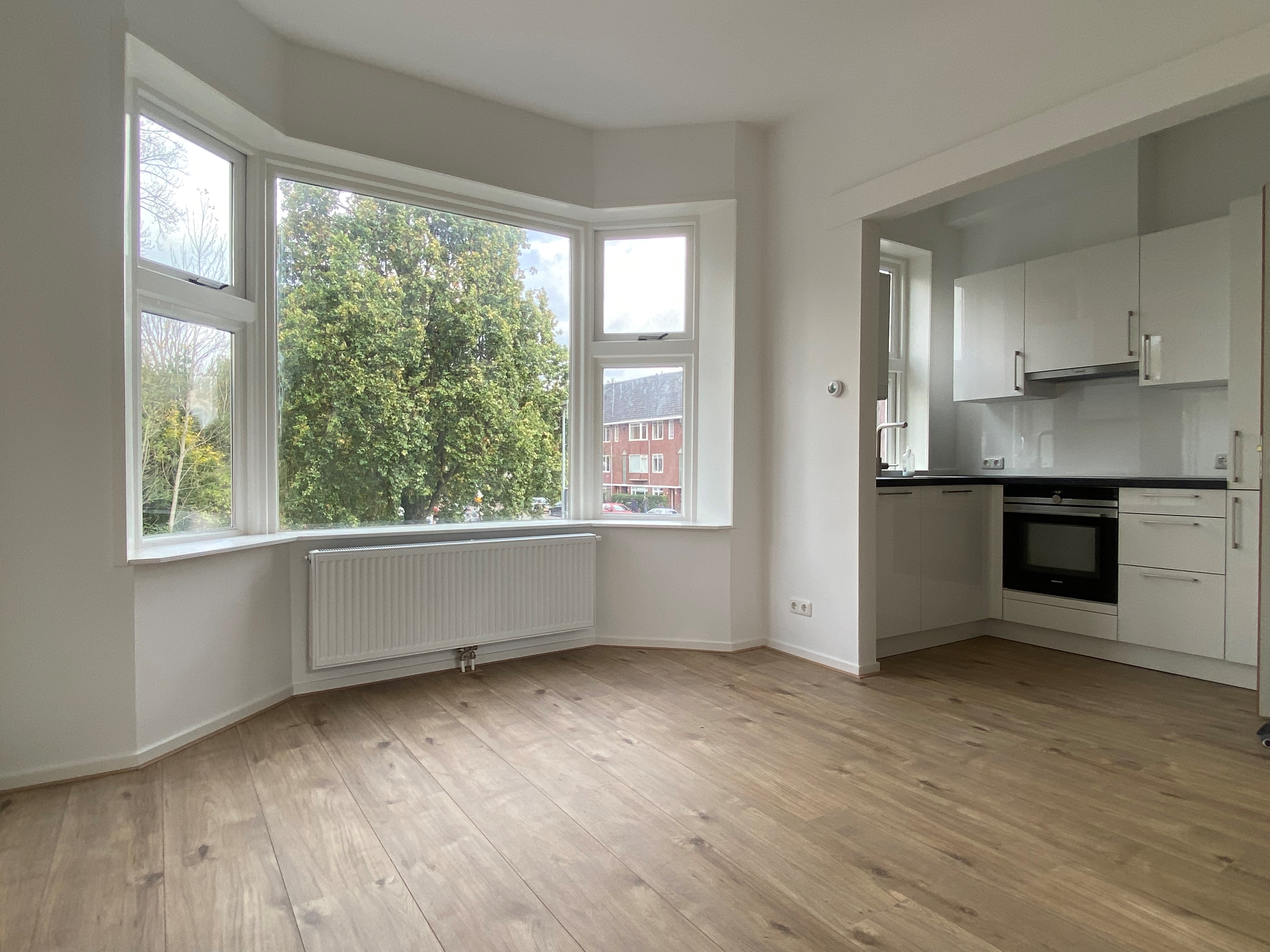 Molukkenstraat 4, Groningen