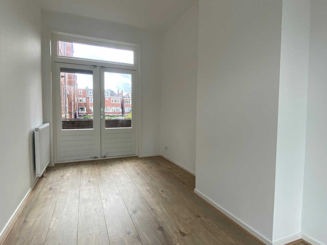 Studio te huur: Molukkenstraat 4, Groningen