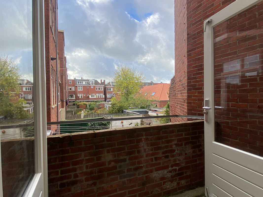Studio te huur: Molukkenstraat 4, Groningen