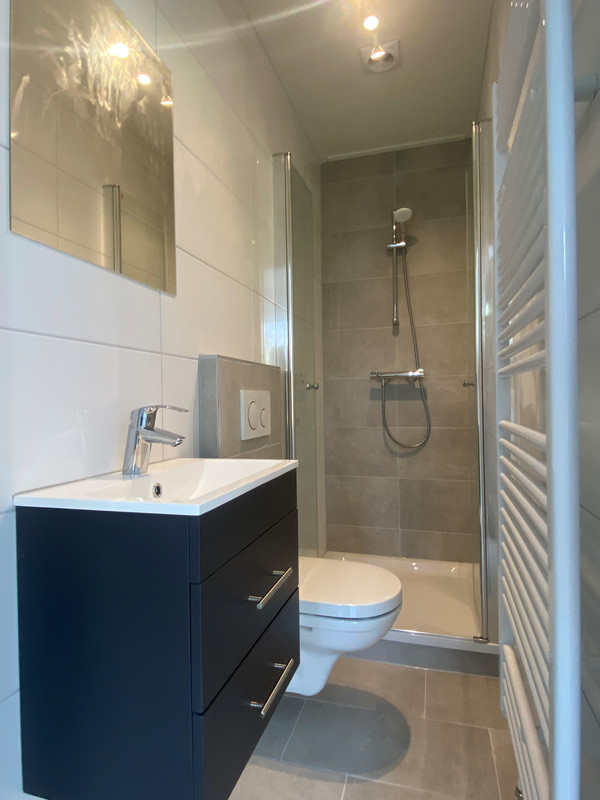 Studio te huur: Molukkenstraat 4, Groningen
