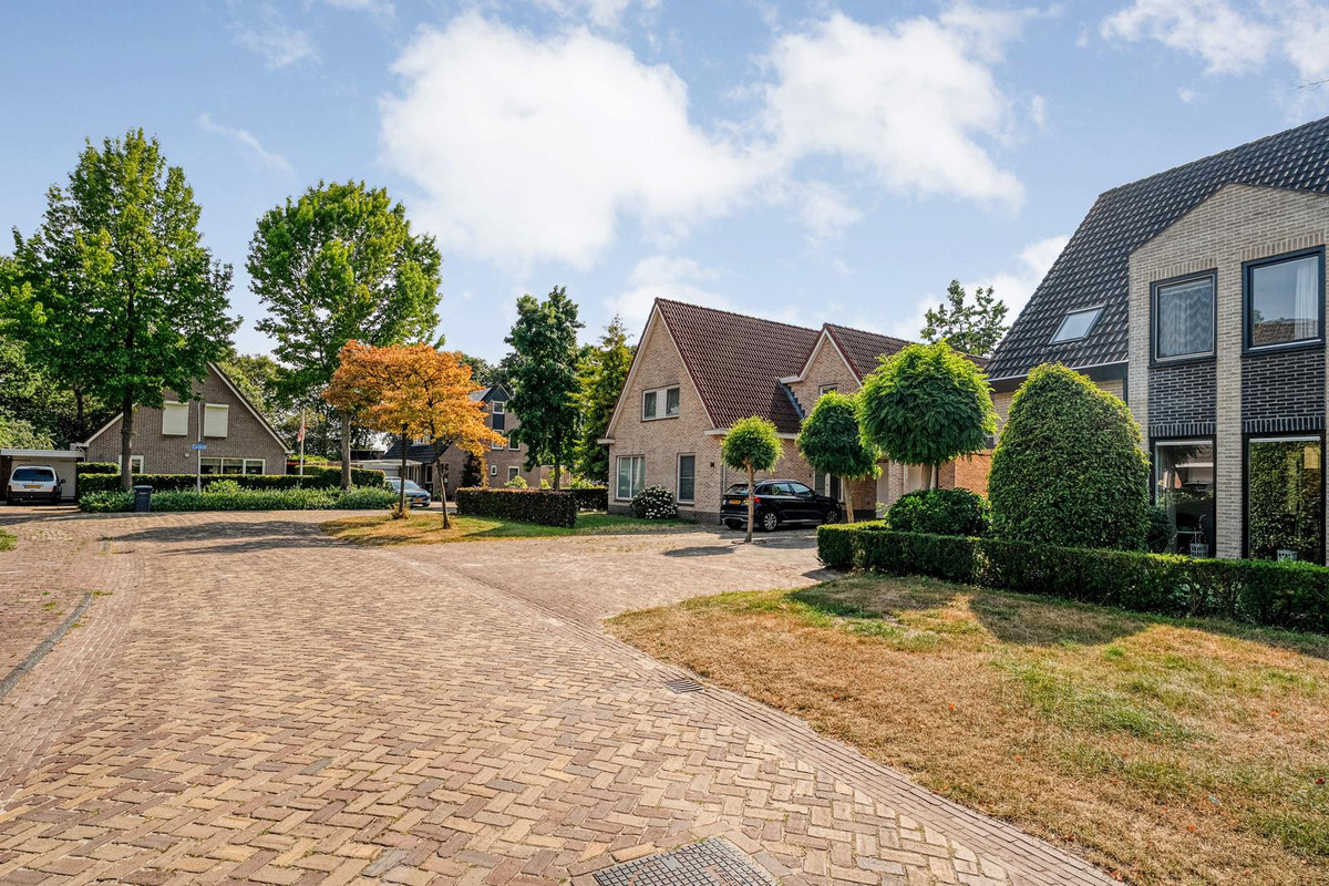 Twee-onder-één-kap te koop: Liemkoele 12, Zuidwolde