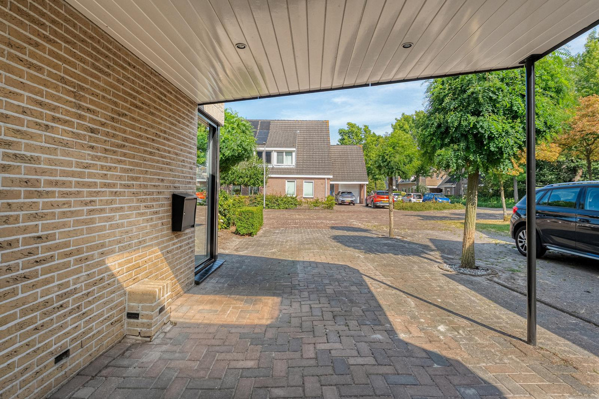 Twee-onder-één-kap te koop: Liemkoele 12, Zuidwolde