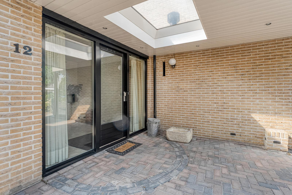 Twee-onder-één-kap te koop: Liemkoele 12, Zuidwolde