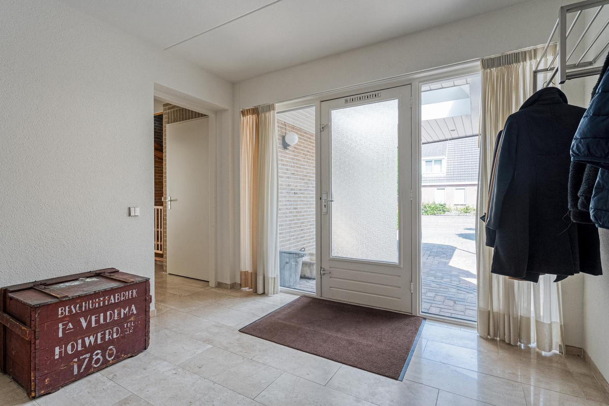 Twee-onder-één-kap te koop: Liemkoele 12, Zuidwolde
