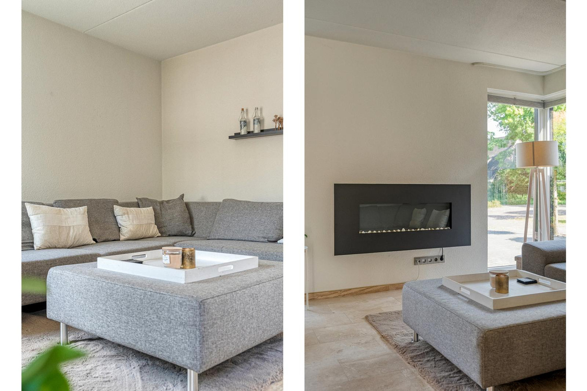 Twee-onder-één-kap te koop: Liemkoele 12, Zuidwolde