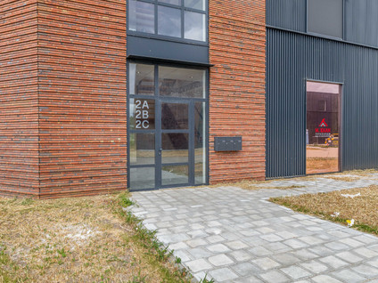 Steur 2A