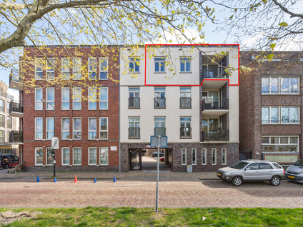 Landscheidingstraat 33