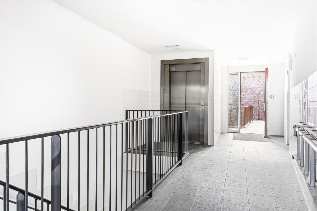 Appartement te koop: Landscheidingstraat 33, Leidschendam