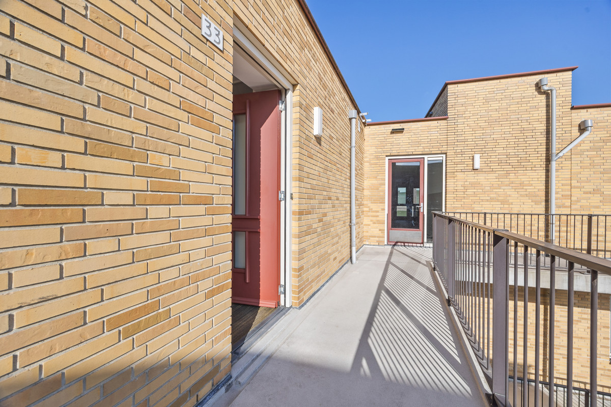 Appartement te koop: Landscheidingstraat 33, Leidschendam