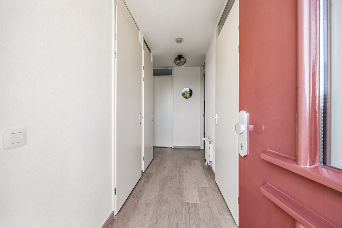 Appartement te koop: Landscheidingstraat 33, Leidschendam