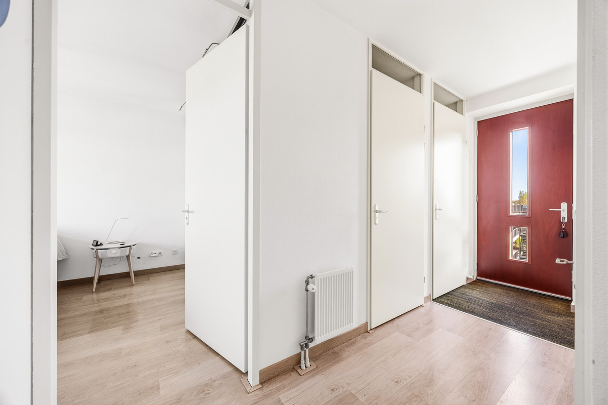 Appartement te koop: Landscheidingstraat 33, Leidschendam