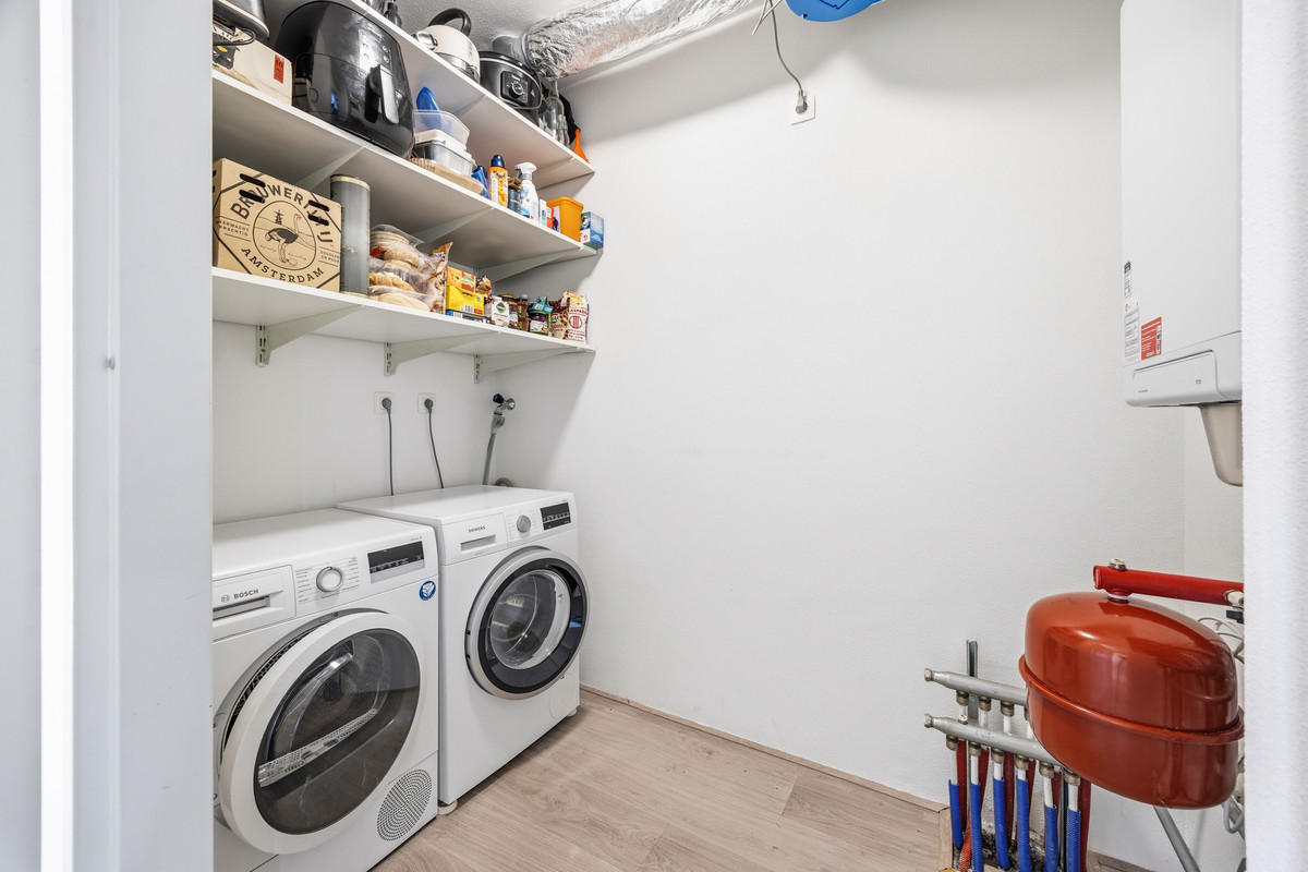 Appartement te koop: Landscheidingstraat 33, Leidschendam