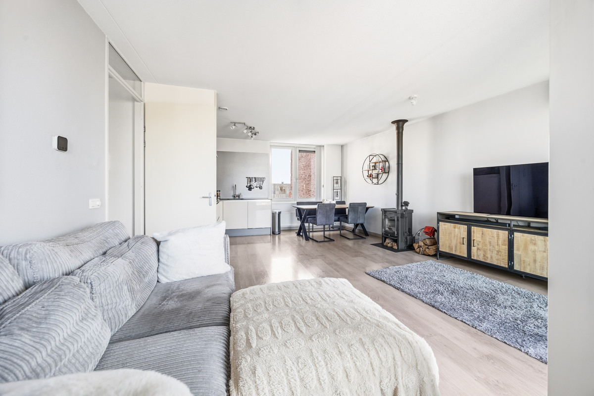 Appartement te koop: Landscheidingstraat 33, Leidschendam