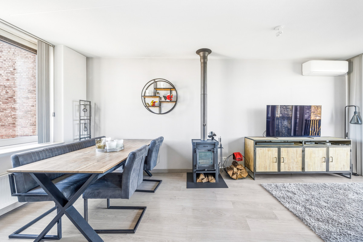 Appartement te koop: Landscheidingstraat 33, Leidschendam