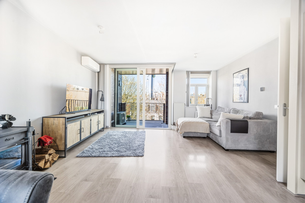 Appartement te koop: Landscheidingstraat 33, Leidschendam