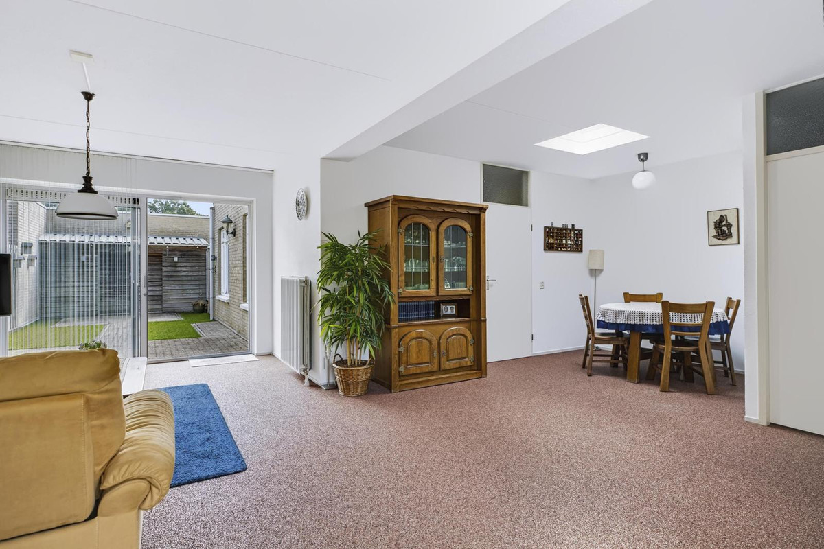 Tussenwoning te koop: Plevier 17, Veldhoven