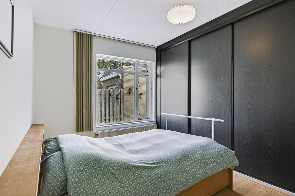 Tussenwoning te koop: Plevier 17, Veldhoven