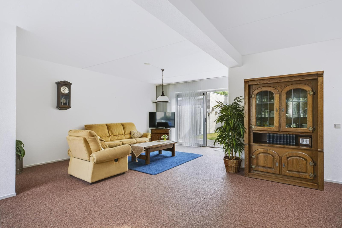 Tussenwoning te koop: Plevier 17, Veldhoven