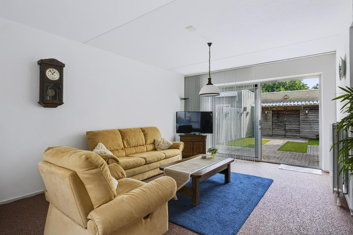 Tussenwoning te koop: Plevier 17, Veldhoven