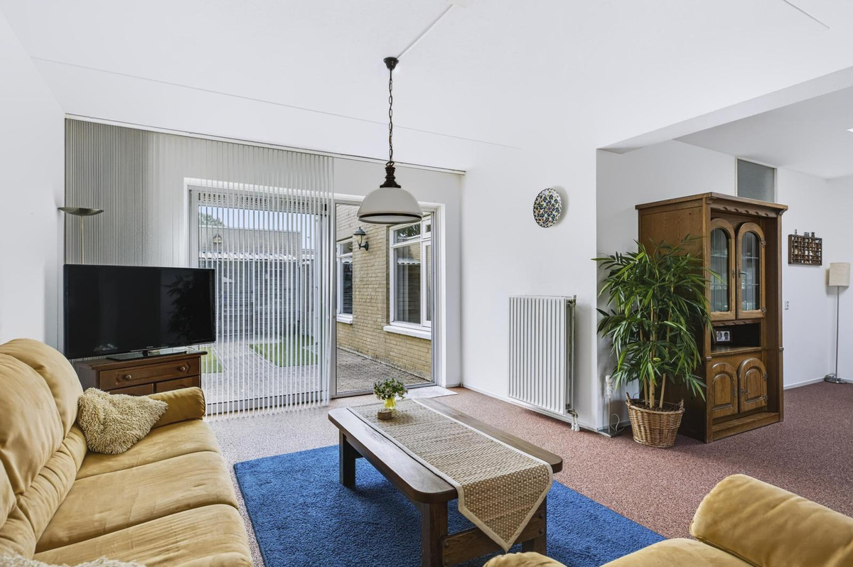 Tussenwoning te koop: Plevier 17, Veldhoven