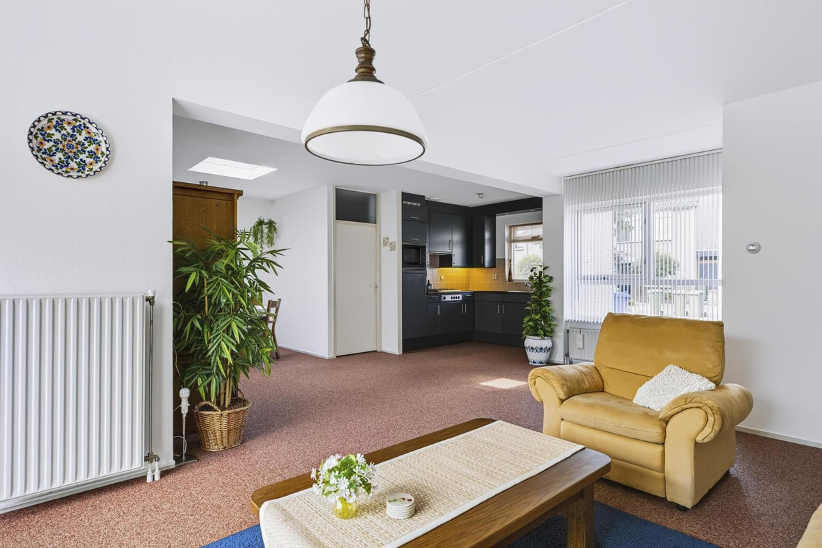 Tussenwoning te koop: Plevier 17, Veldhoven
