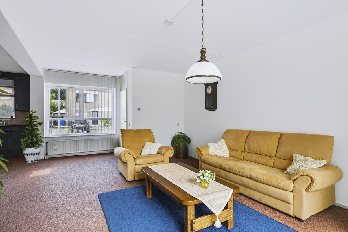 Tussenwoning te koop: Plevier 17, Veldhoven