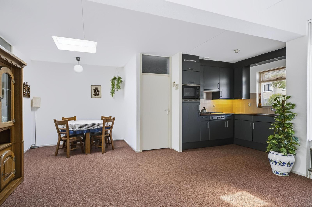 Tussenwoning te koop: Plevier 17, Veldhoven