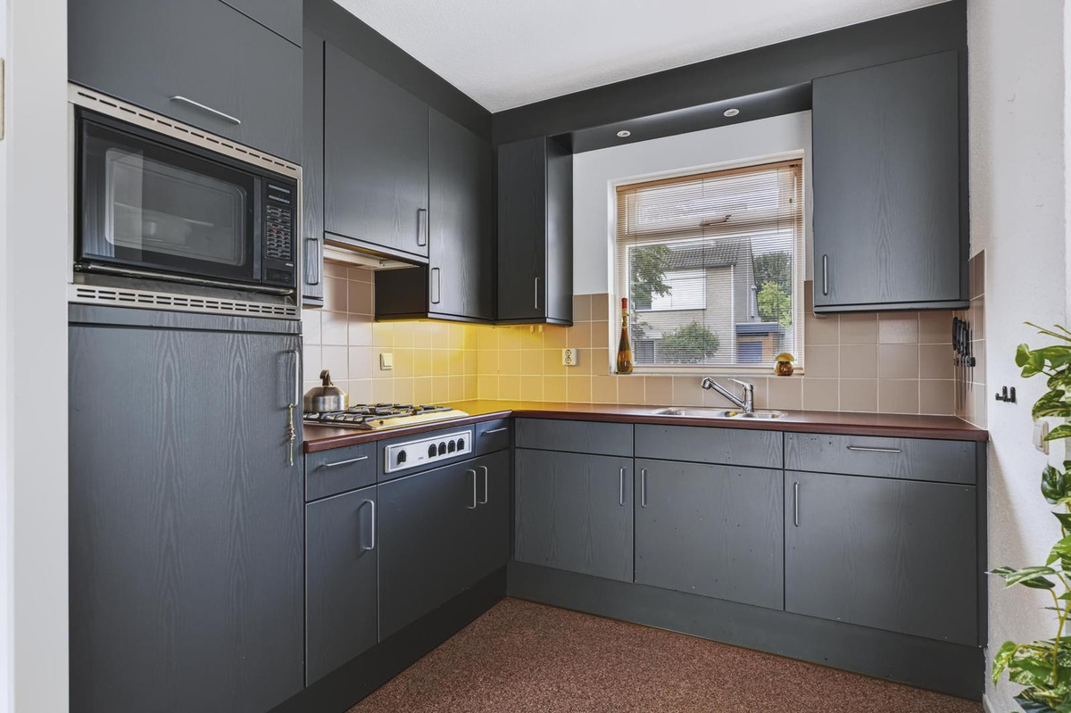 Tussenwoning te koop: Plevier 17, Veldhoven
