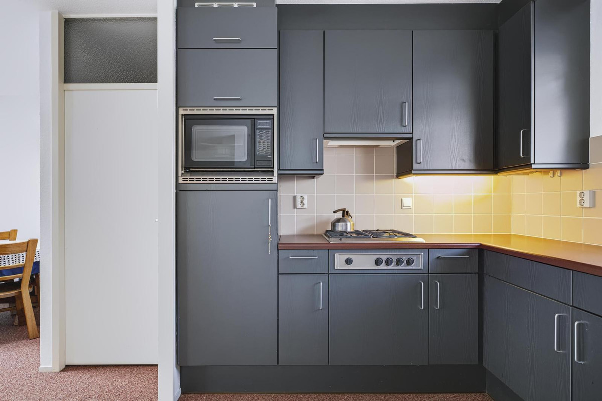 Tussenwoning te koop: Plevier 17, Veldhoven