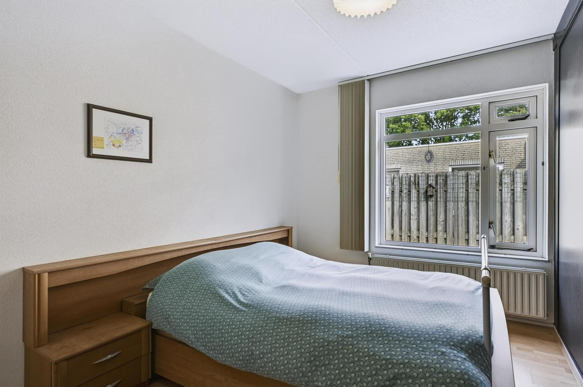 Tussenwoning te koop: Plevier 17, Veldhoven