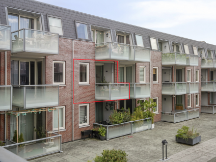 Middenweg 257Q
