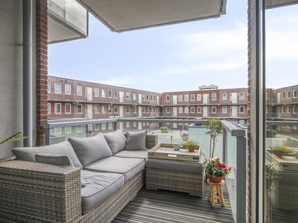 Middenweg 257Q