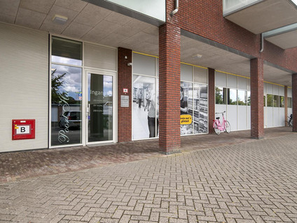 Middenweg 257Q
