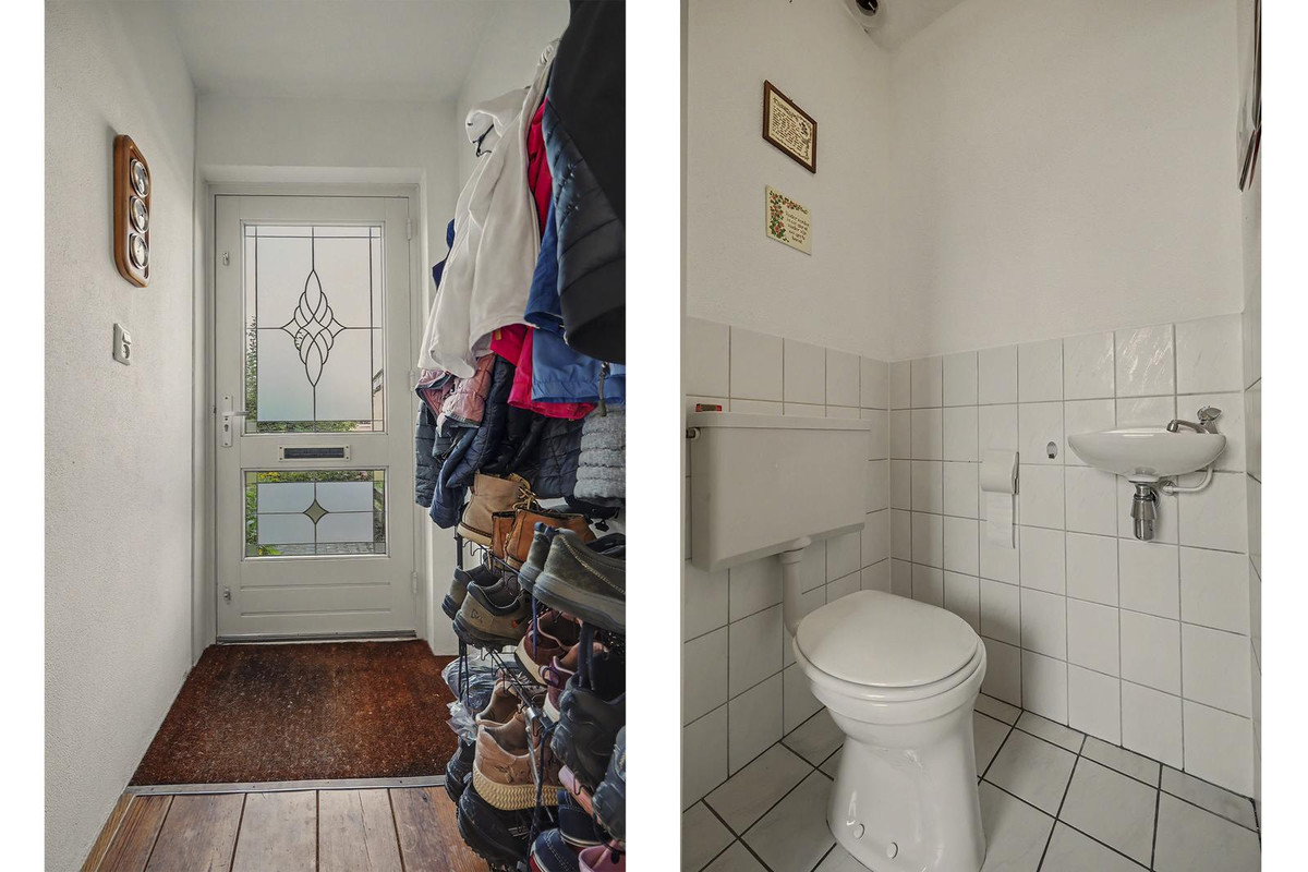 Tussenwoning te koop: Sichuytdam 19, Rilland