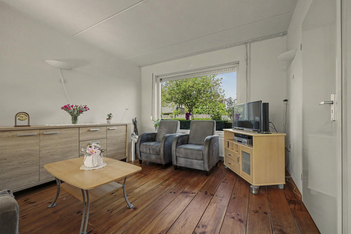 Tussenwoning te koop: Sichuytdam 19, Rilland