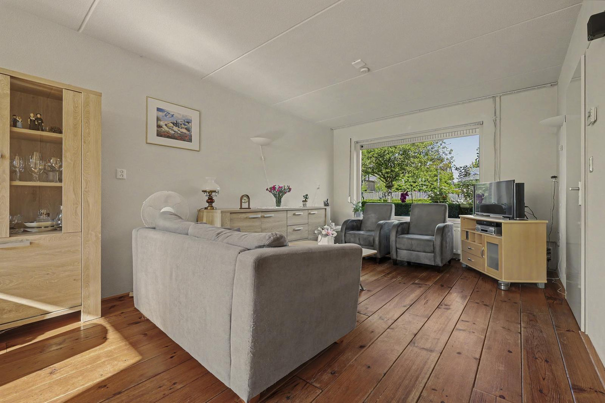 Tussenwoning te koop: Sichuytdam 19, Rilland