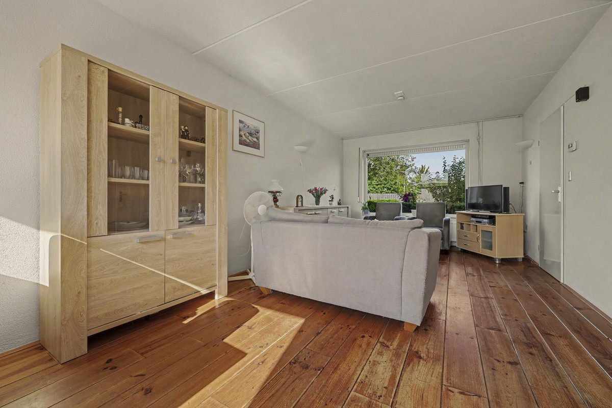 Tussenwoning te koop: Sichuytdam 19, Rilland