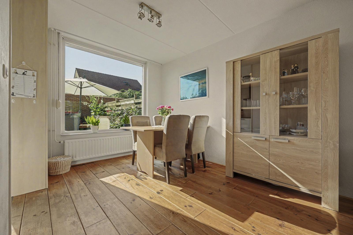 Tussenwoning te koop: Sichuytdam 19, Rilland