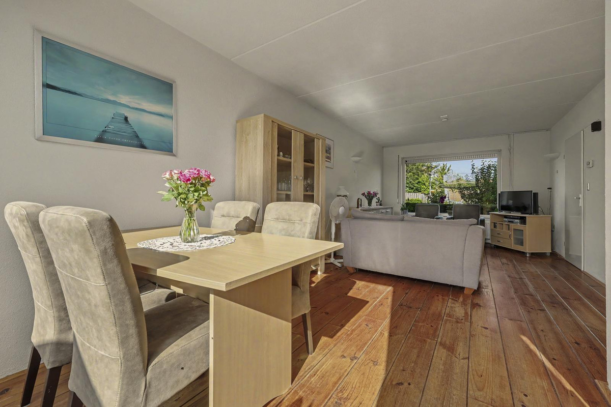 Tussenwoning te koop: Sichuytdam 19, Rilland